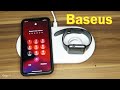 Video review Baseus Planet 2in1 Black (WXPL-B01)