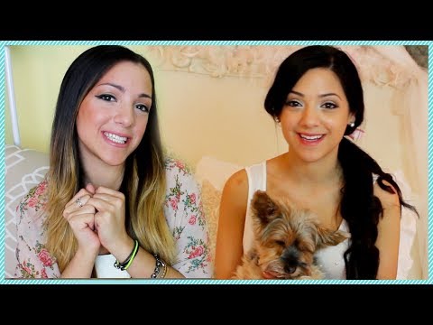 Niki And Gabi's Twin Tag!