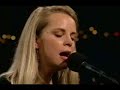 mary chapin carpenter with jon carroll on piano, 1993 (missing very beginning)

video duration= 5:31

hq mode is in 320x260 (when you click video size button for the smaller view), because of longer length