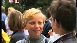 Mohelnická televize | PŘED 25 LETY | 14. díl
