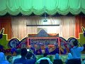 SOAS college traditional dancer!! SOAS college traditional dancer!!