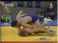 Arsen Fadzaev v. Ludwig Kung 1992 Olympic Games
