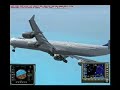 Lufthansa flight LH104 Frankfurt-Irakleion Creta