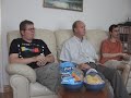 Doritos advert