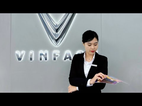 Lắp camera hành trình cho xe VinFast VF5. Hotline chốt xe: 0973.572.458 #VF5 #otodienvinfast