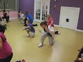 Master Class with Alex Fetbroth @ Motion