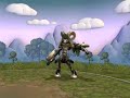 Spore: Florafaun