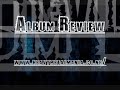 Review - Iron Maiden - Piece Of Mind