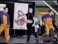 Britney Spears - (You Drive Me) Crazy (Mall Tour) Britney Spears - (You Drive Me) Crazy (Mall Tour)