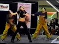 britney spears    you drive me  crazy  mall tour 