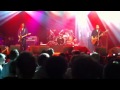 Los Lonely Boys - Nobody Else live @Melkweg 2010