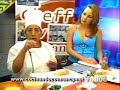rollitos novoandinos de pollo en salsa fusion