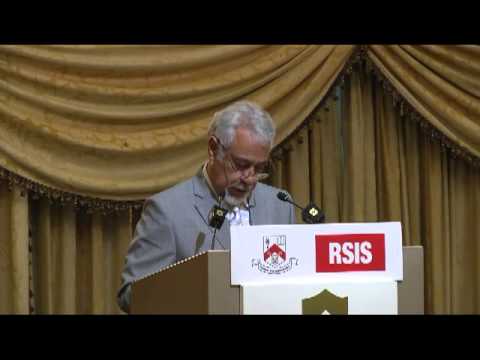 Timor-Leste's Role and Future in a Rising Asia-Pacific, with Kay Rala Xanana Gusmão 