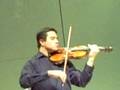 Jules Massenet Meditacion from Thais