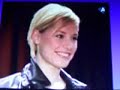 Soraya en TV andorra (1ª parte)
