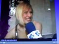 Soraya en TV andorra (1ª parte)