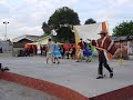 Cueca ,5 pesos RUMAHUE de Peñalolen