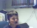 Re: ANDREW SINGS AKON - LONELY