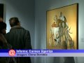El Premio de Pintura Delegación del Gobierno en Aragón en el Camón Aznar
