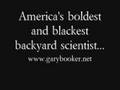 The Black community and the energy crisis...