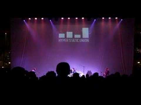 Video #5 - HSU Live - Saginaw, MI