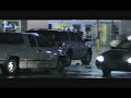 Parking Lot Prank