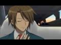 Haruhi Suzumiya - Itsuki's Curry Song