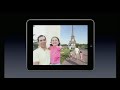 Apple ipad: Steve Jobs Keynote Jan 27 2010 Part 3 www.ipadinsider.com 