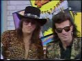 Bon Jovi en el Show Del Medio Dia