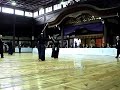 Kendo - 2007 Kyoto Taikai (Nitoryu Vs Nitoryu)