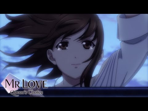 Save the Day | Mr Love: Queen's Choice