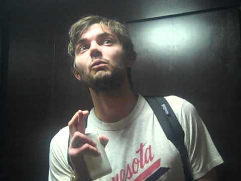 Comedian on Comedian with Nick Thune (THE LOST INTERVIEW)