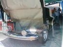 Drifting King VW J.B