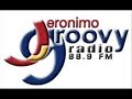 Jeronimo Groovy History Hydra