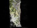 Die Eggentaler Schlucht in S�dtirol