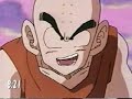 Z Fighters vs Nappa 4