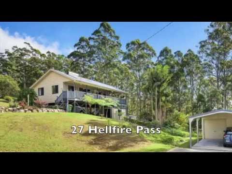27 Hellfire Pass, Lower Beechmont