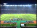 Sea Game Football FInal 2011 - Arrogant Indonesian disrespectful of Malaysia National Songs