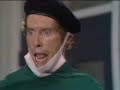 Operating theatre - Some Mothers Do 'Ave 'Em - BBC classic comedy