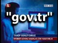 Cyber-Warrior @ STV Ana Haber 3