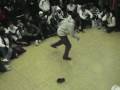 1000% TOP ROCK THIEU VS SPEEDYLEGZ BY YOUVAL
