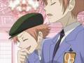 Kaoru and Haruhi Love Me Not: Hikaru's Dilemna