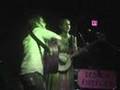 Georgia Fireflies Band bluegrass