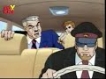 Spider-Man Ep 13 Day of the Chameleon Part 1