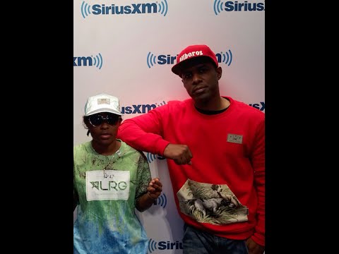 DeJ Loaf x DJ Whoo Kid - Bird Call (Official Music Video)