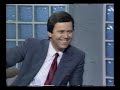 Ray Martin interviews James Blundell (1987) Ray Martin interviews James Blundell (1987)
