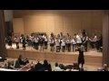 weihnachtsorchester 2009.wmv