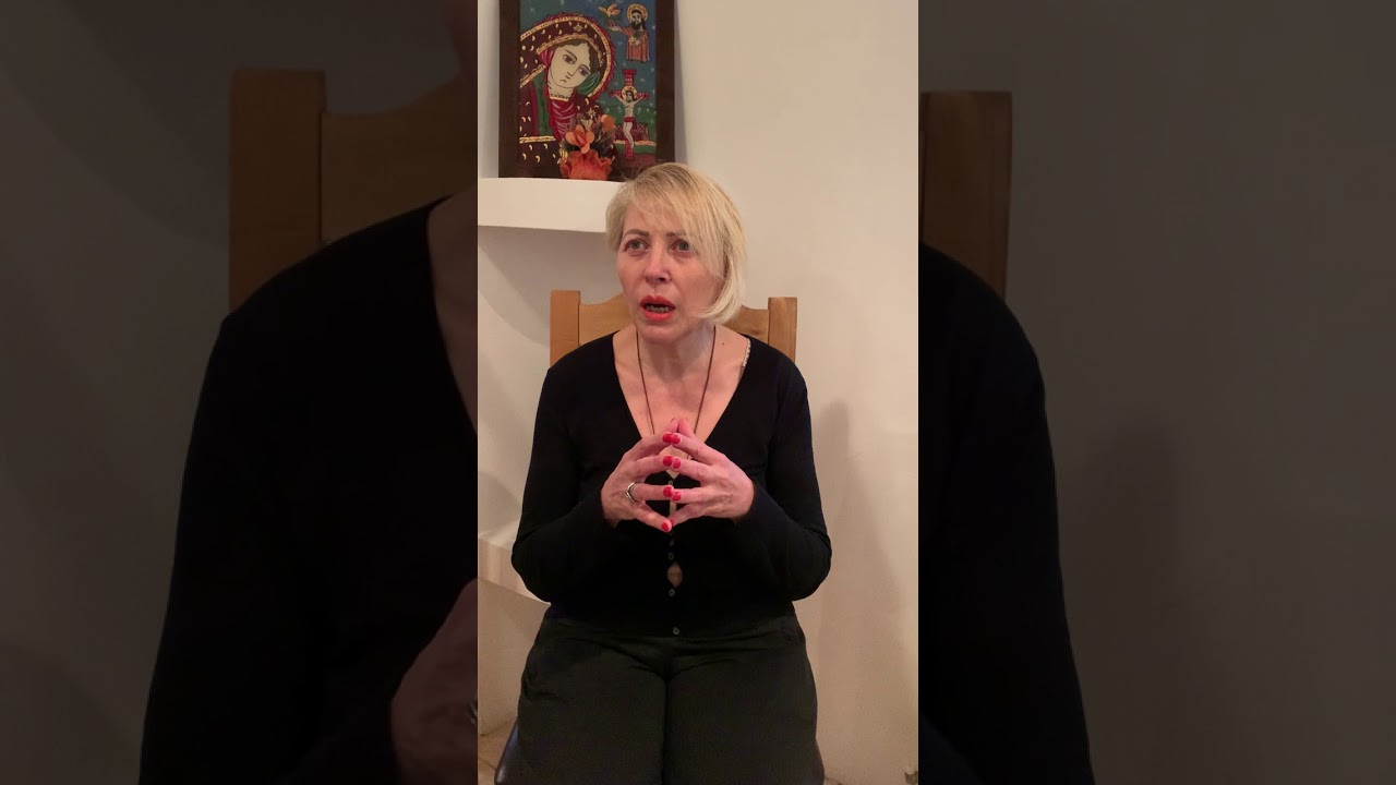 Antoneta Pândichi despre experiența la Tabăra de post