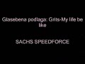 sachs speedforce sachs speedforce