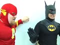 The Adventures of Batman and Robin... and Jesus (Episode 4)